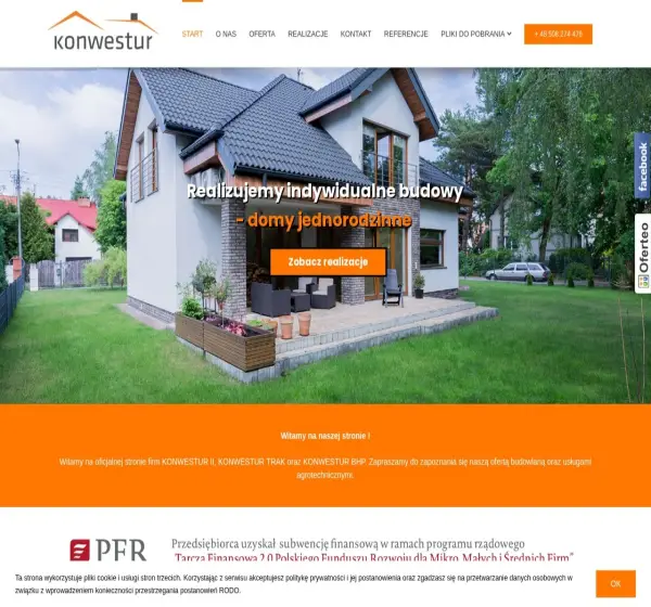 Forum i opinie o konwestur.pl