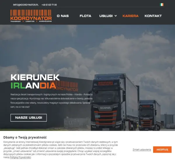 Forum i opinie o koordynator.pl
