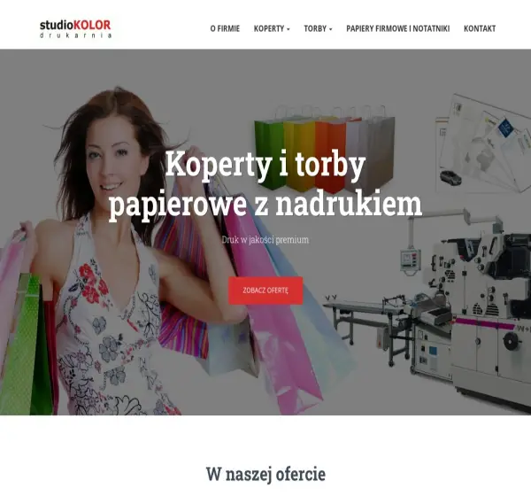 Forum i opinie o koperty-online.pl
