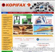 Forum i opinie o kopifax.com.pl