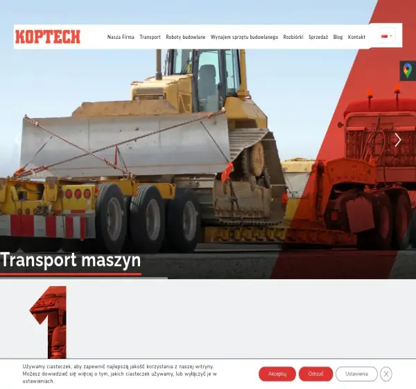 Forum i opinie o koptech.com.pl