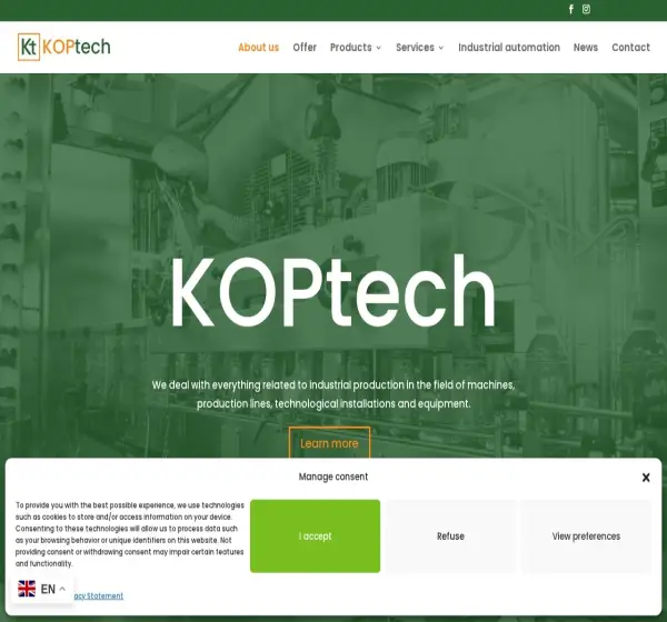 Forum i opinie o koptech.pl