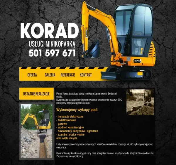 Forum i opinie o koradbud.pl