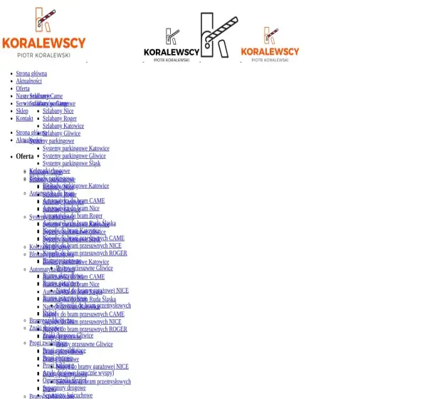Forum i opinie o koralewscy.pl