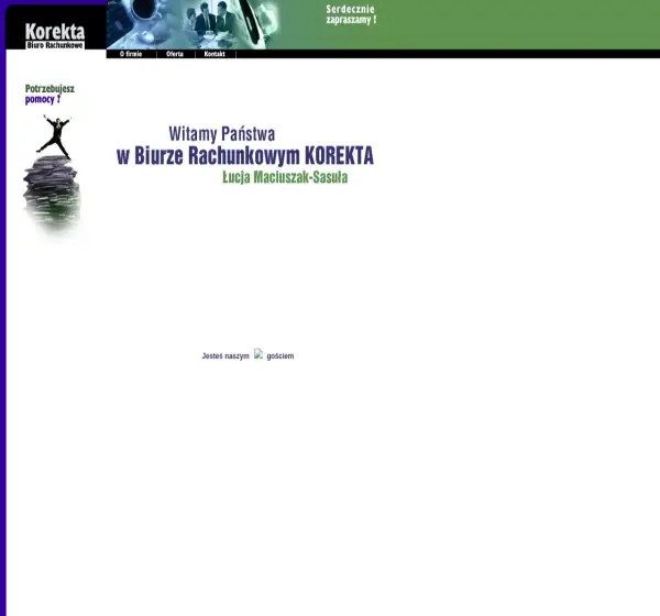 Forum i opinie o korekta.com.pl