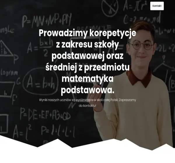 Forum i opinie o korepetycje1.pl