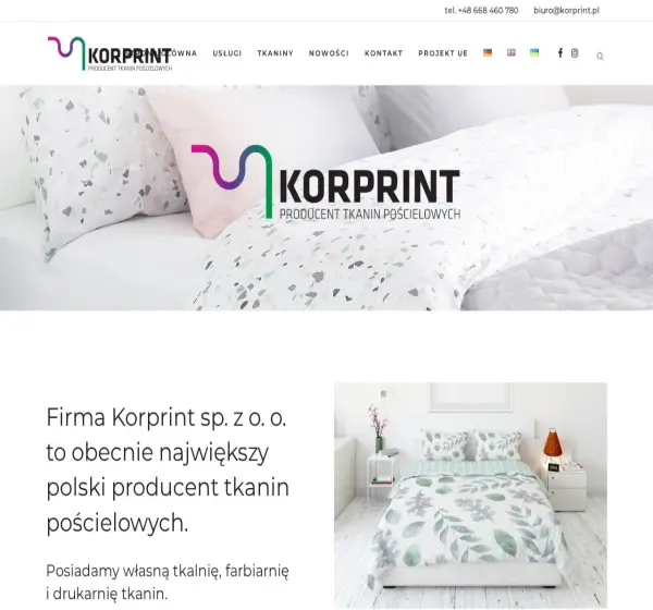 Forum i opinie o korprint.pl