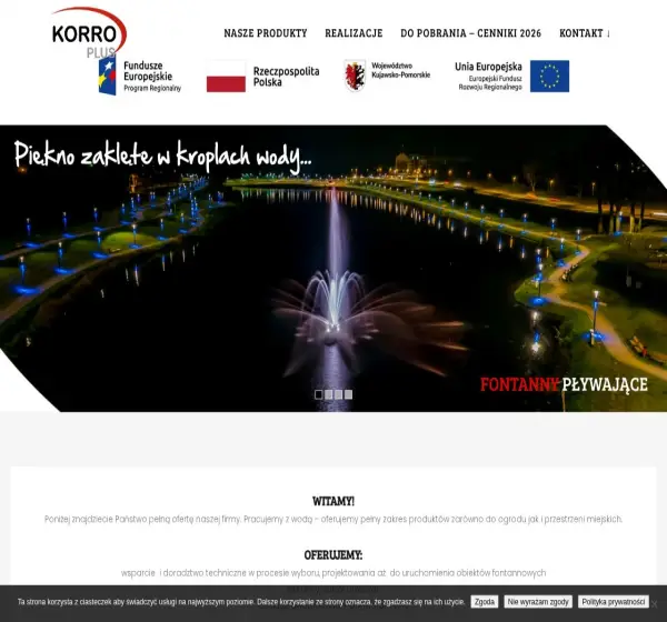 Forum i opinie o korro.com.pl