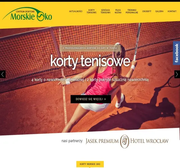 Forum i opinie o kortymorskieoko.pl