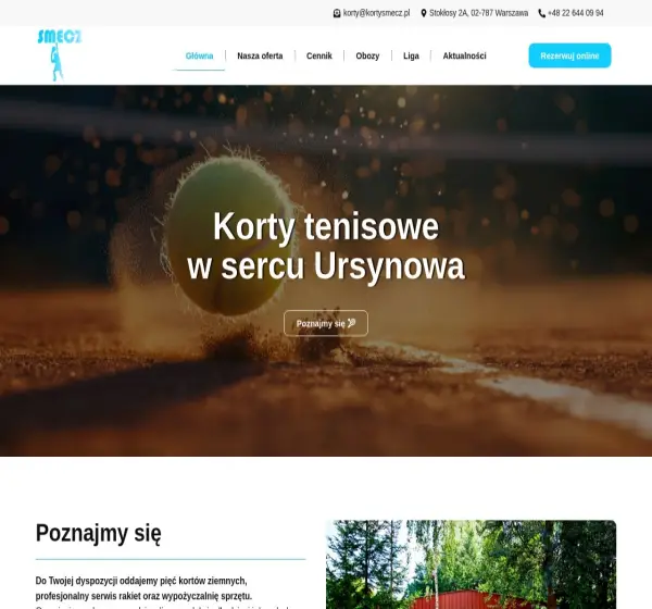 Forum i opinie o kortysmecz.pl