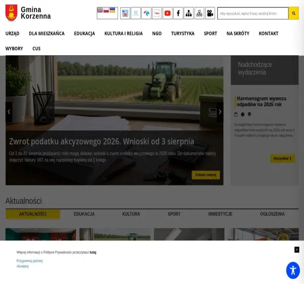 Forum i opinie o korzenna.pl
