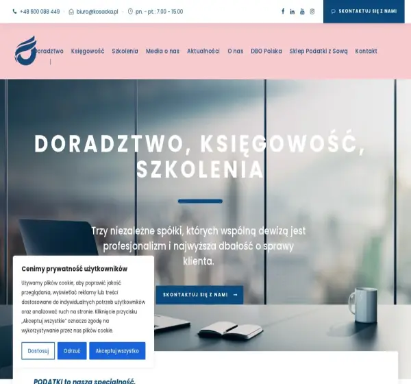 Forum i opinie o kosacka.pl