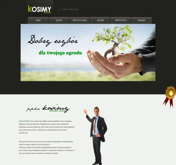 Forum i opinie o kosimy.eu