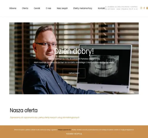 Forum i opinie o kosmaczewski.pl