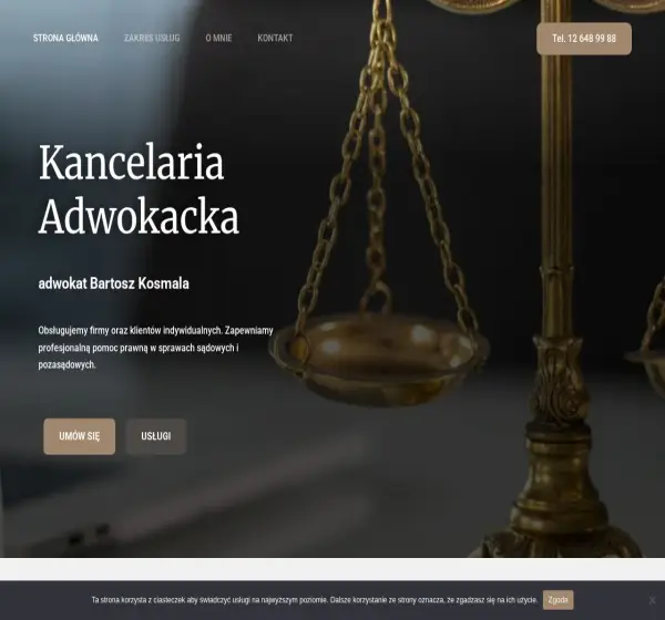 Forum i opinie o kosmala.com.pl