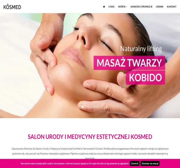 Forum i opinie o kosmed-tg.pl