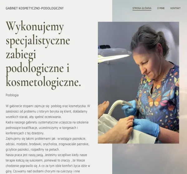 Forum i opinie o kosmetica.pl