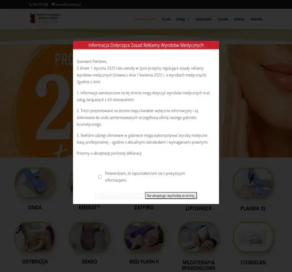 Forum i opinie o kosmetol.pl