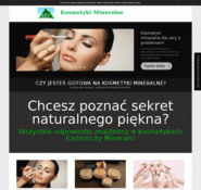 Kosmetyka-borczyk.pl