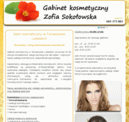 Forum i opinie o kosmetykatomaszowlubelski.pl