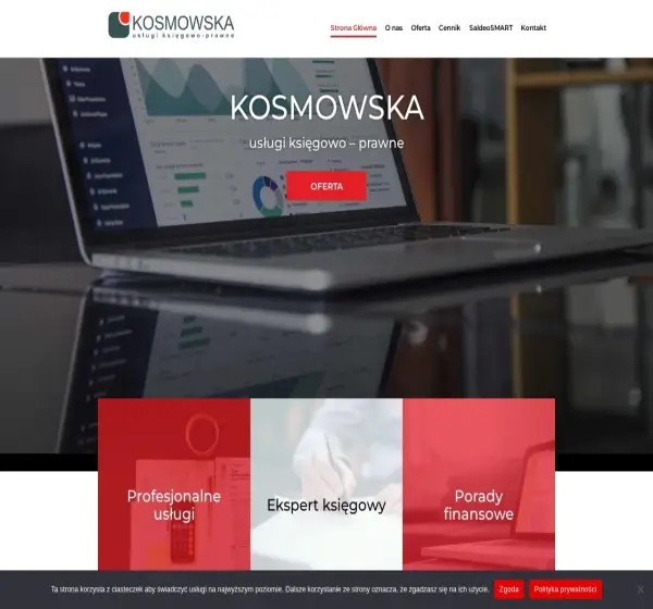 Forum i opinie o kosmowska.pl