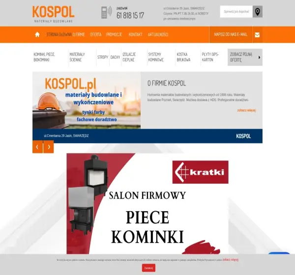 Forum i opinie o kospol.pl