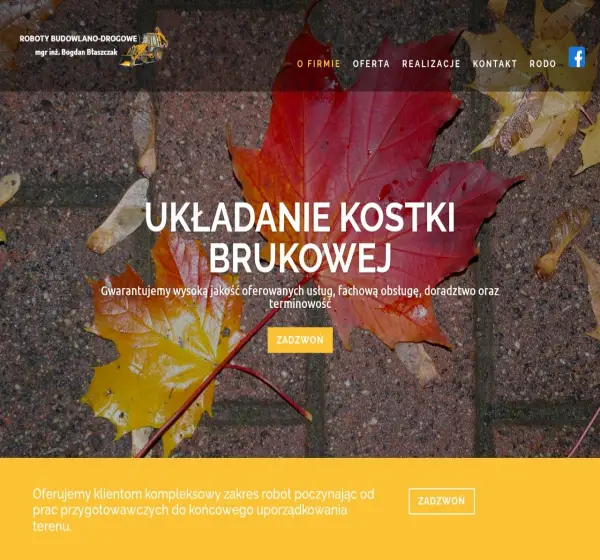 Forum i opinie o kostka.info.pl