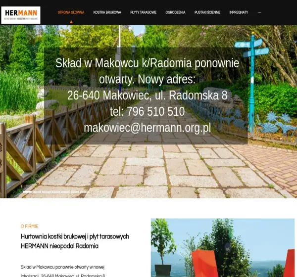 Forum i opinie o kostkabrukowa.radom.pl
