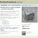 kostkagranitowa.net.pl