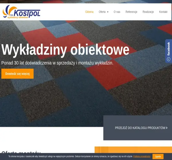 Forum i opinie o kostpol.pl
