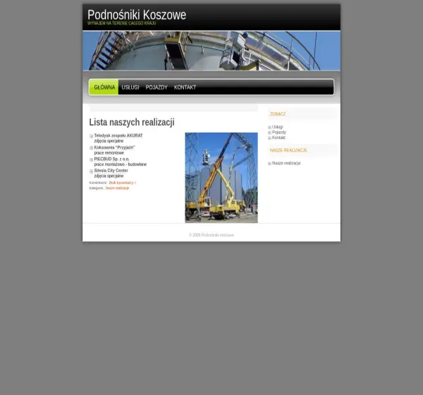 Forum i opinie o koszowe.com.pl