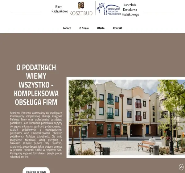 Forum i opinie o kosztbud.eu