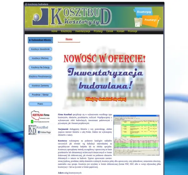 Forum i opinie o kosztbud.pl