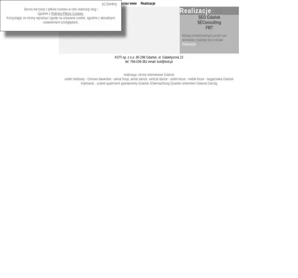 Forum i opinie o koti.pl