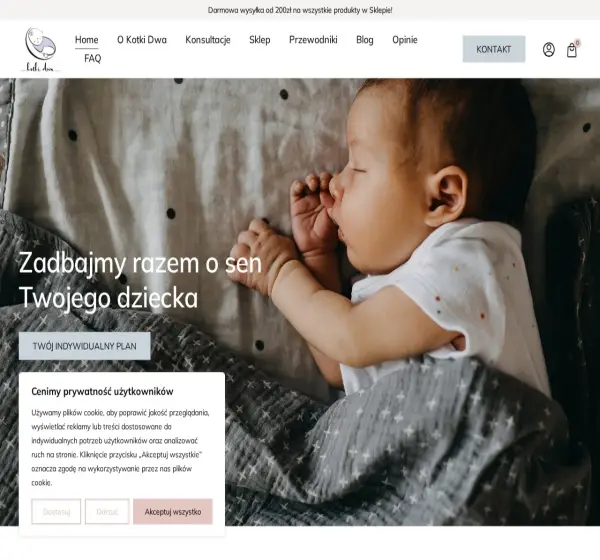 Forum i opinie o kotkidwa.pl