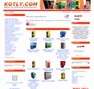 Kotly.com