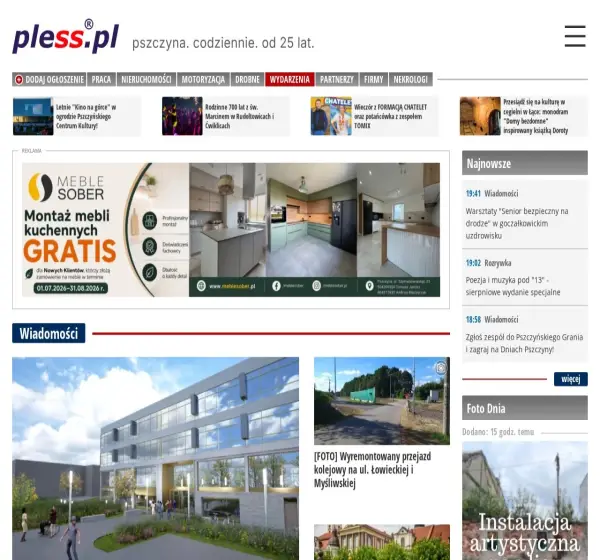 Forum i opinie o kotly.pless.pl