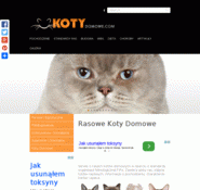 Kotydomowe.com