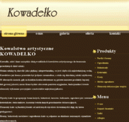 Forum i opinie o kowadelko.com.pl