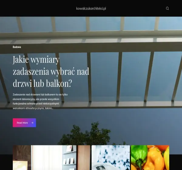 Forum i opinie o kowalczukarchitekci.pl