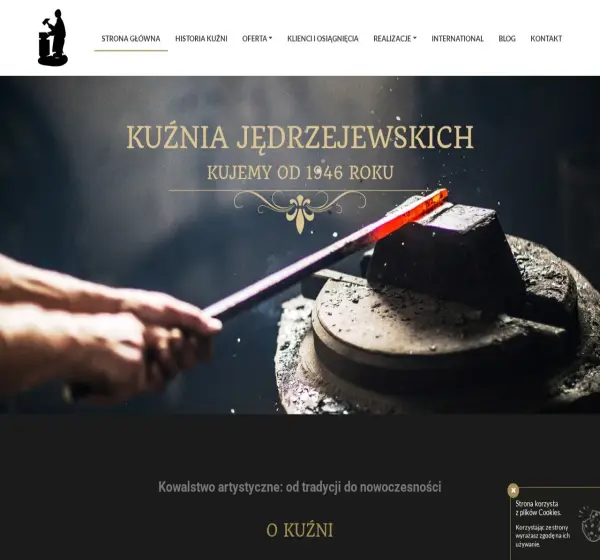 Forum i opinie o kowalstwo.info