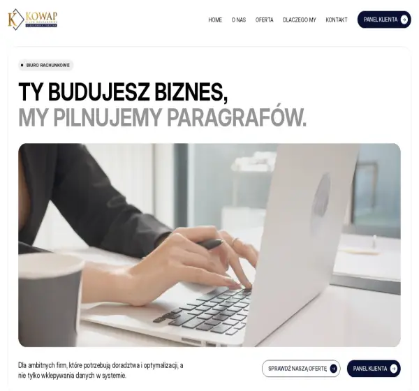 Forum i opinie o kowap.pl
