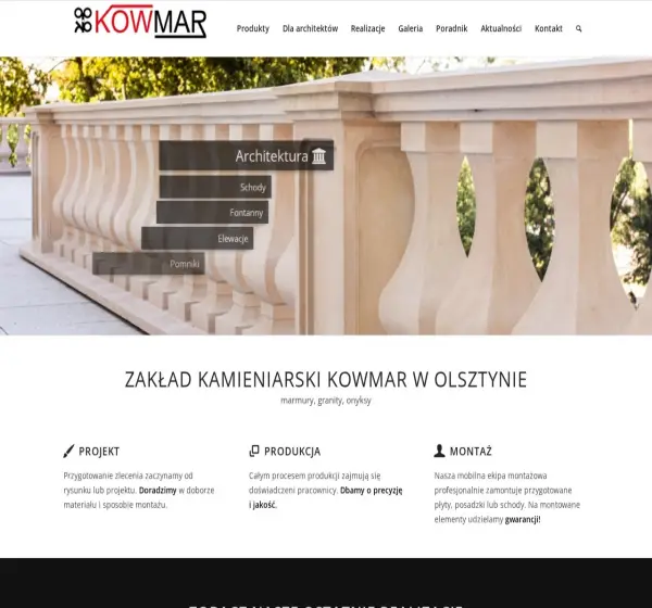 Forum i opinie o kowmar.pl