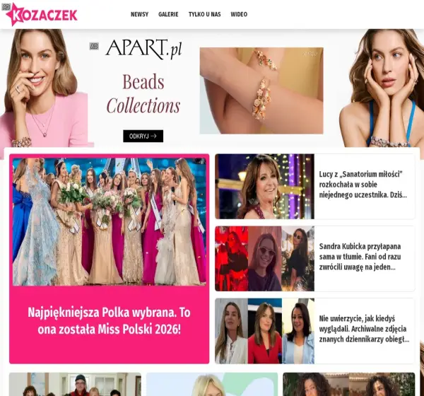 Forum i opinie o kozaczek.pl