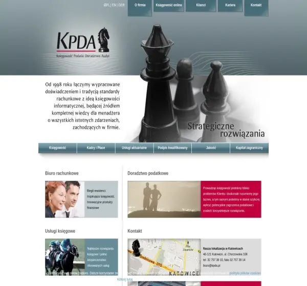 Forum i opinie o kpda.pl