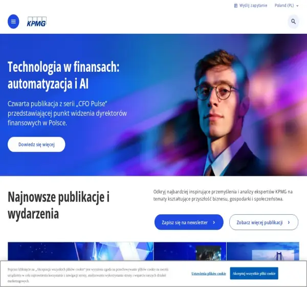 Forum i opinie o kpmg.pl
