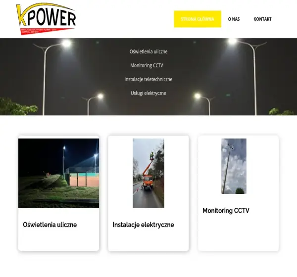 Forum i opinie o kpower.pl