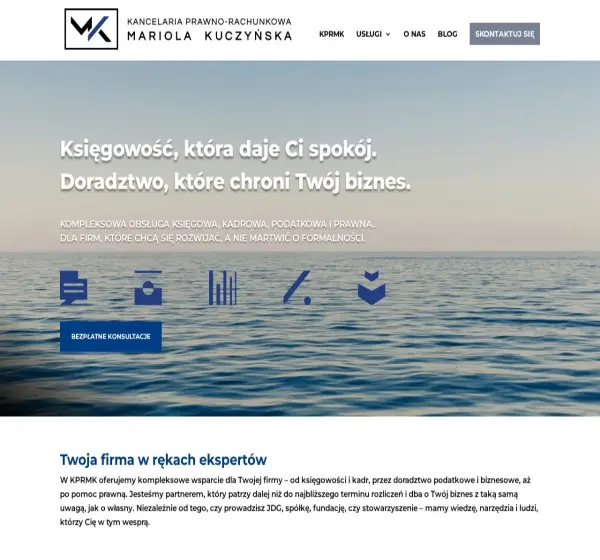 Forum i opinie o kprmk.pl