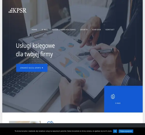 Forum i opinie o kpsr.com.pl