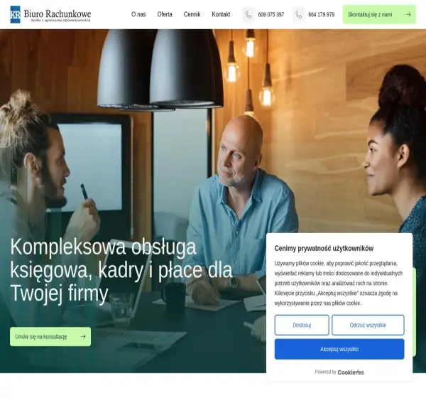 Forum i opinie o kr-br.pl